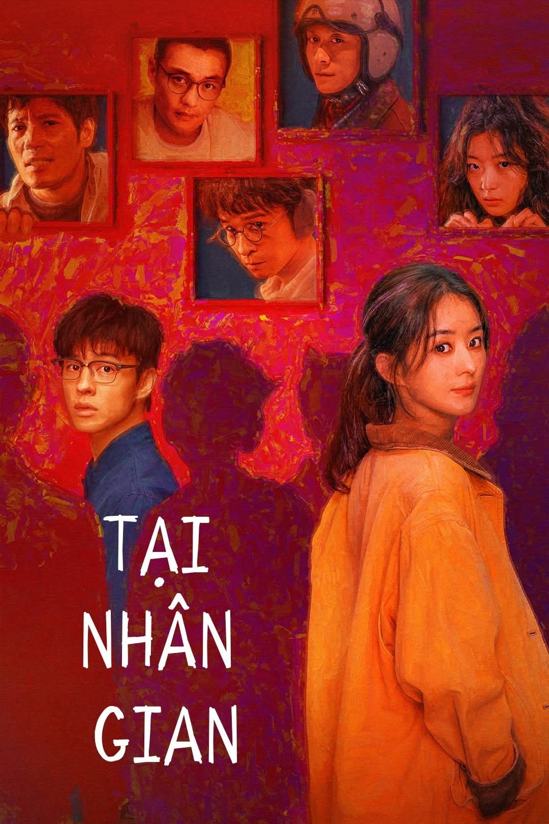Xem phim Tại Nhân Gian
