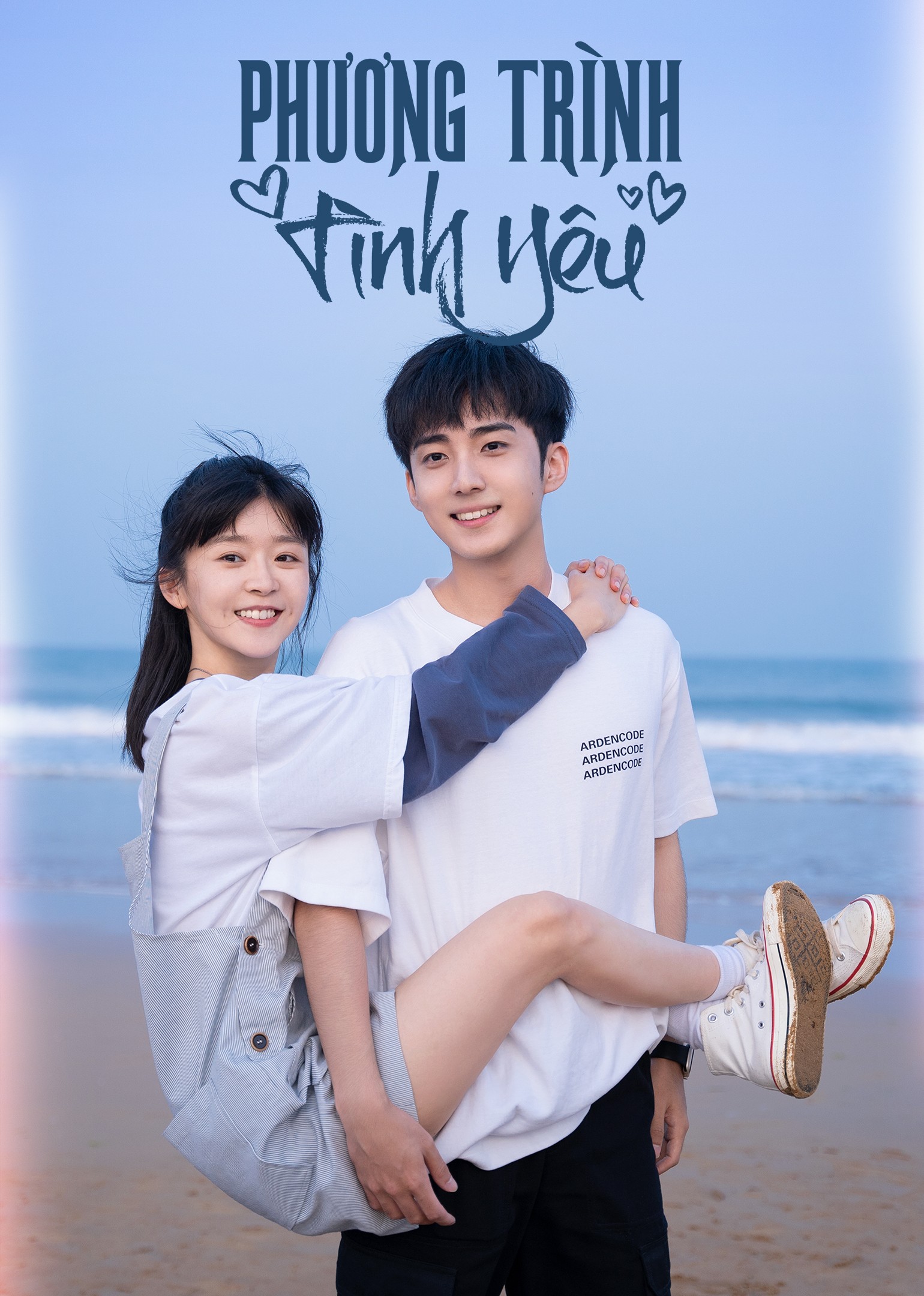 Xem phim Phương Trình Tình Yêu
