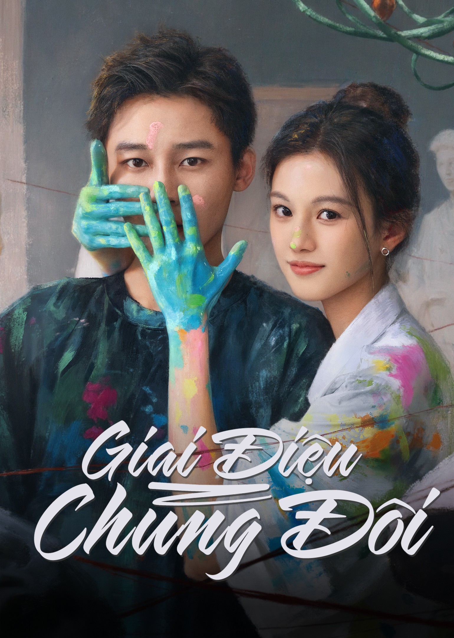 Xem phim Giai Điệu Chung Đôi