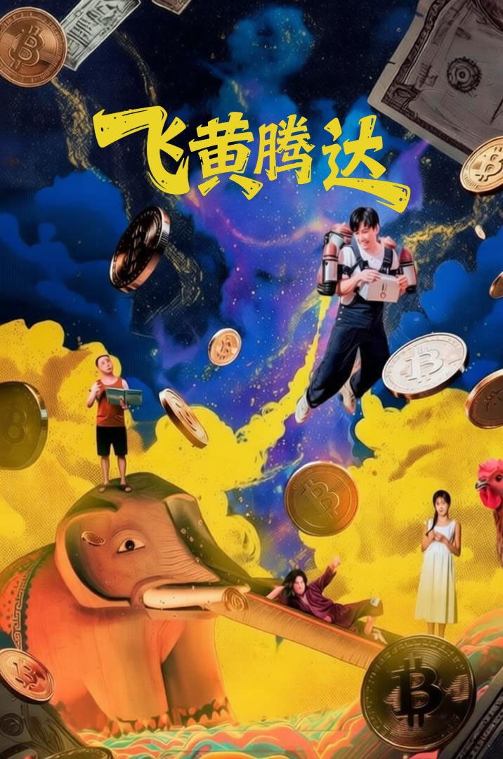 Xem phim Lên Như Diều Gặp Gió