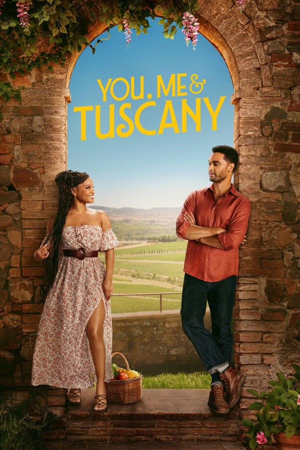 Xem phim Anh,em  và Tuscany