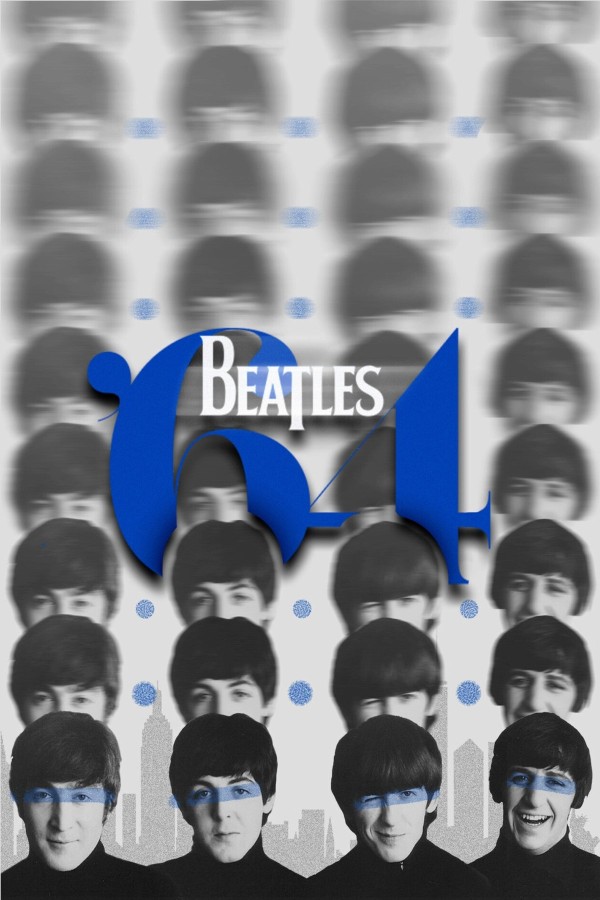 Xem phim Beatles Năm 64