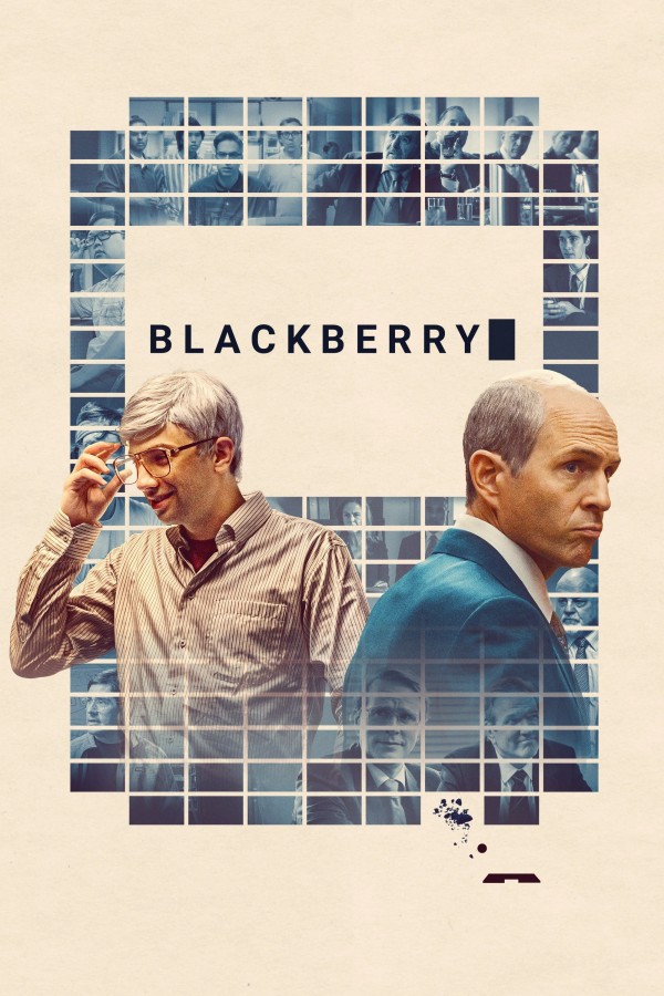 Xem phim BlackBerry