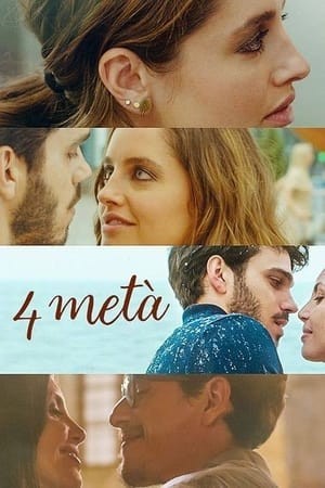 Xem phim Bữa Tối Bốn Người
