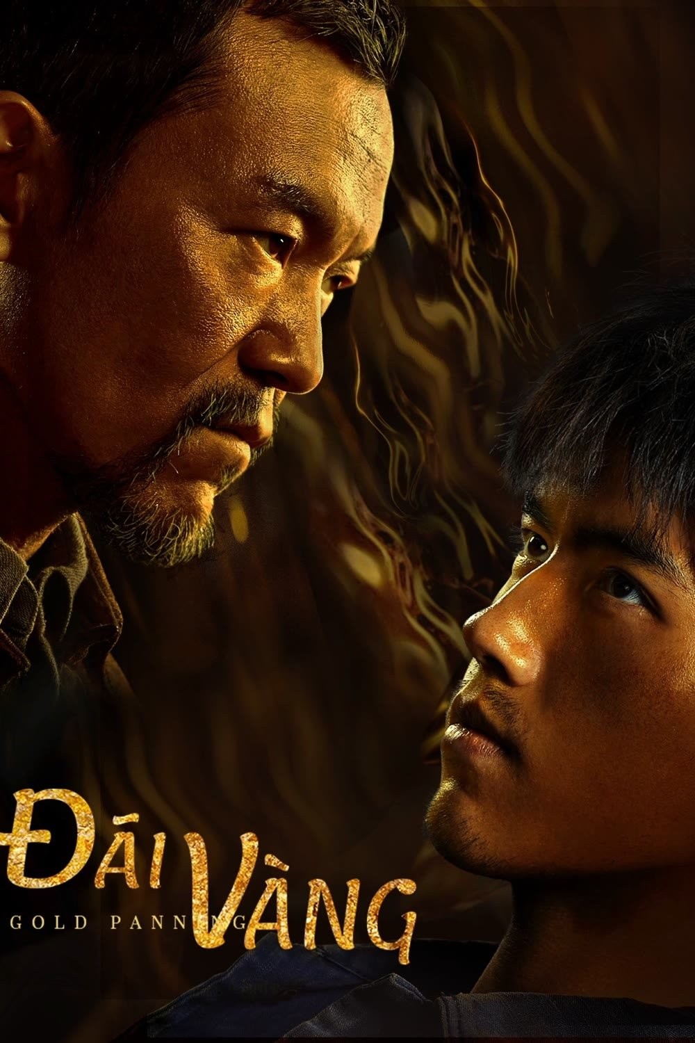 Xem phim Đãi Vàng
