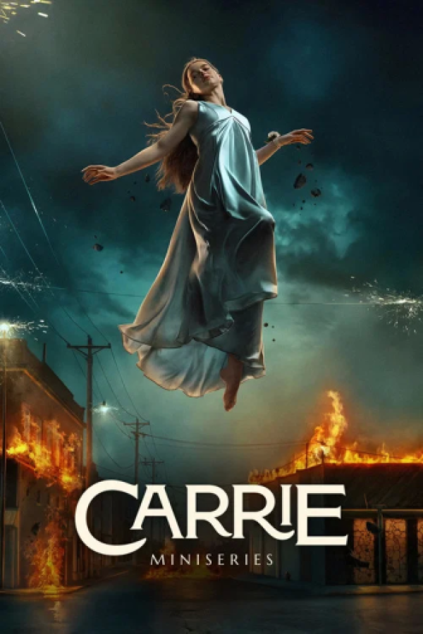 Xem phim Carrie