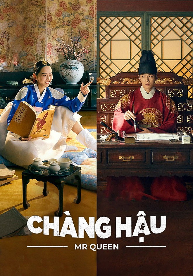 Xem phim Chàng Hậu