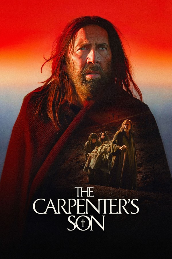 Xem phim The Carpenter's Son