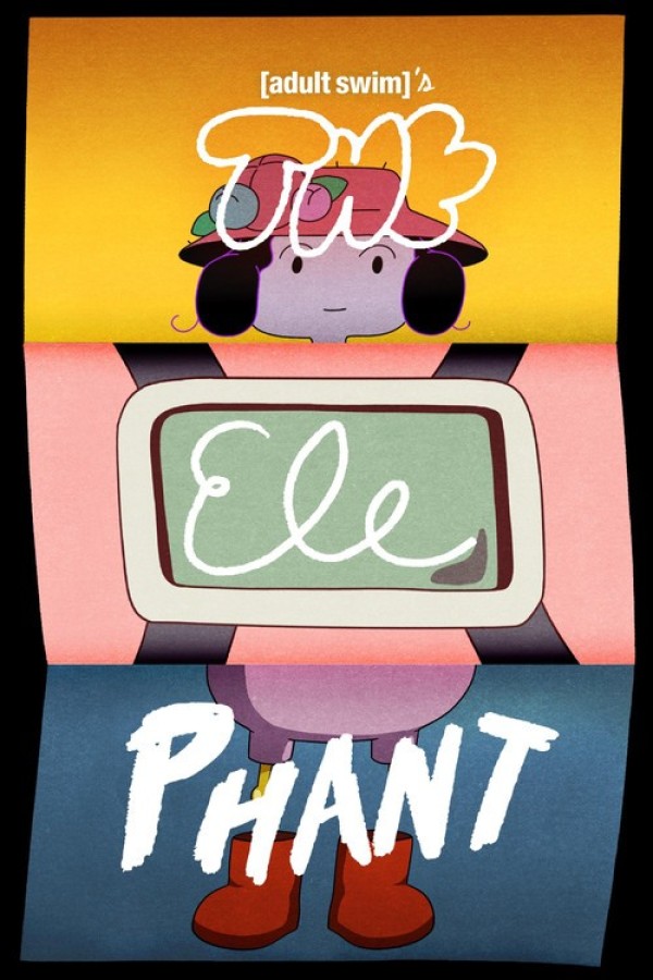 Xem phim Con Voi Của Adult Swim