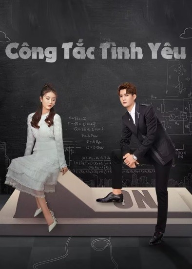 Xem phim Công Tắc Tình Yêu