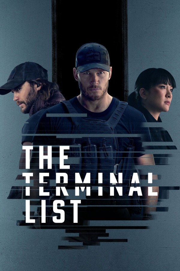 Xem phim Danh Sách Tử Thù - Phần 1