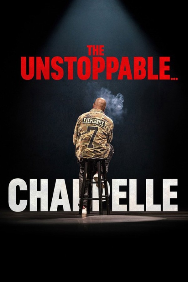 Xem phim Dave Chappelle: The Unstoppable...