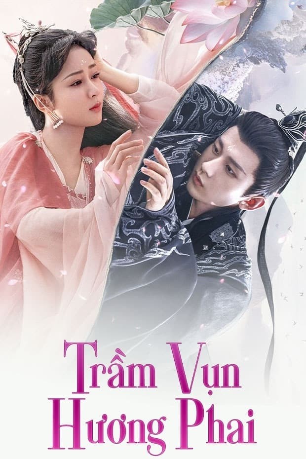 Xem phim Trầm Vụn Hương Phai