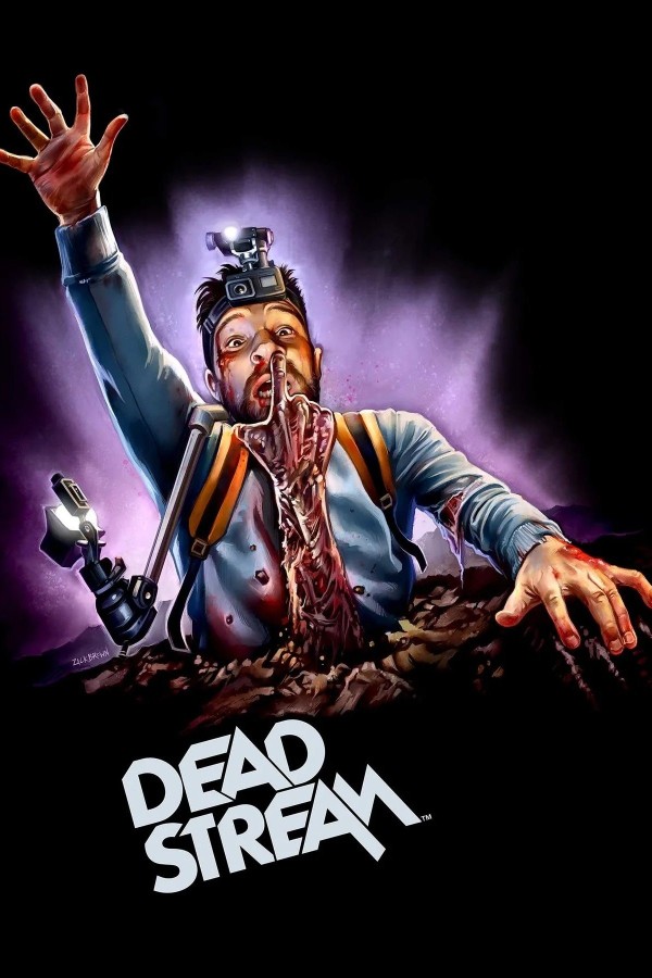 Xem phim Deadstream