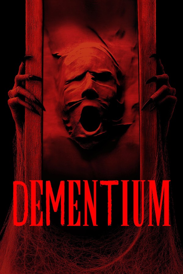 Xem phim Dementium