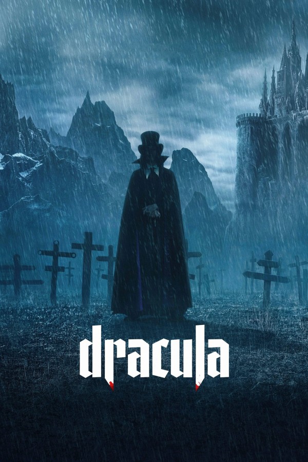 Xem phim Dracula: Bản Tình Ca Bất Diệt