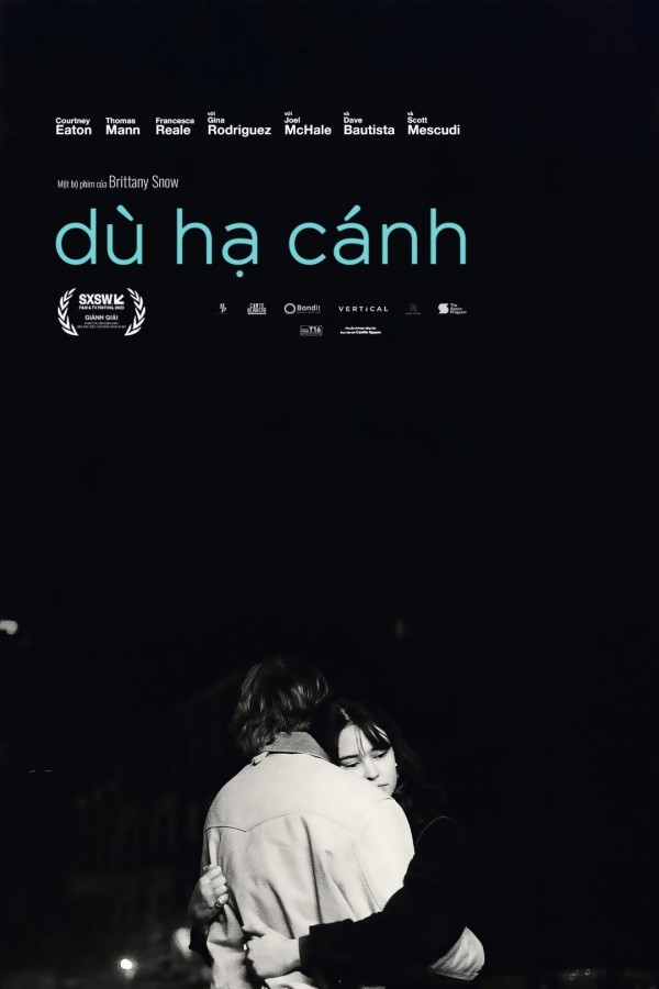 Xem phim Dù hạ cánh