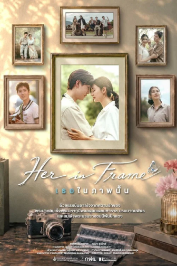 Xem phim Em Trong Khung Ảnh
