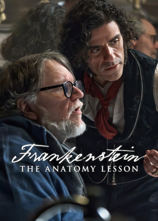 Xem phim Frankenstein: Bài học giải phẫu