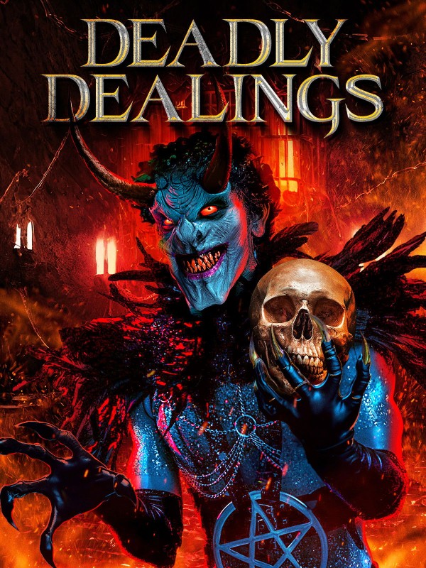 Xem phim Deadly Dealings