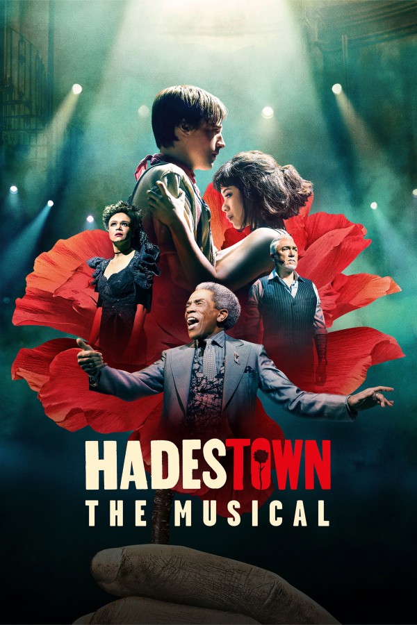 Xem phim Hadestown: Vở nhạc kịch
