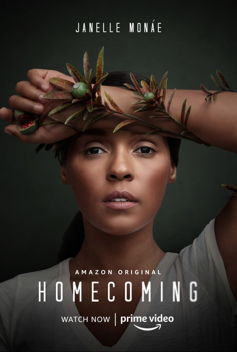 Xem phim Homecoming (Phần 1)
