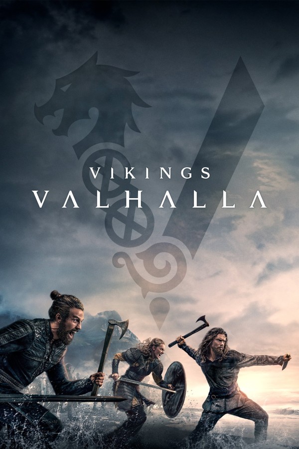 Xem phim Huyền Thoại Vikings: Valhalla - Phần 1