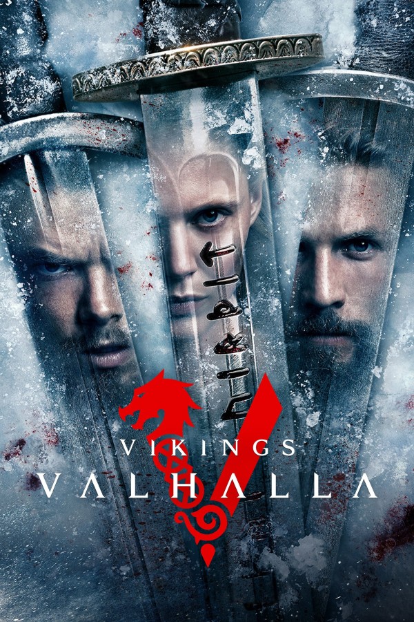Xem phim Huyền Thoại Vikings: Valhalla - Phần 2
