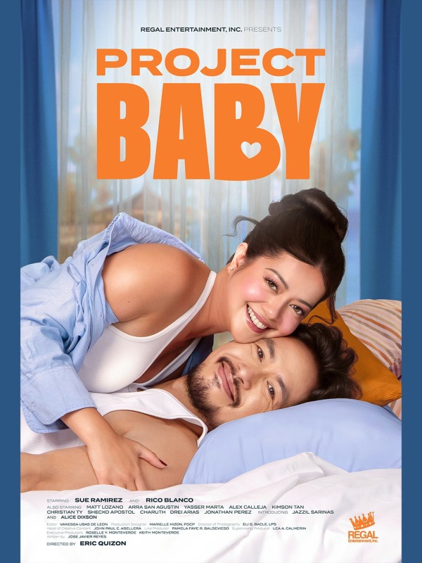 Xem phim Kế Hoạch Baby