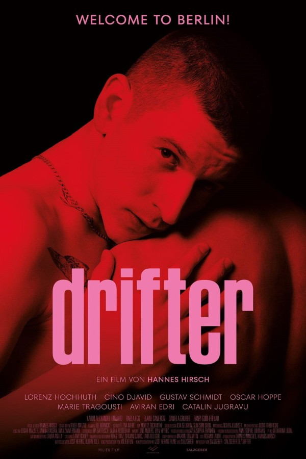 Xem phim Drifter