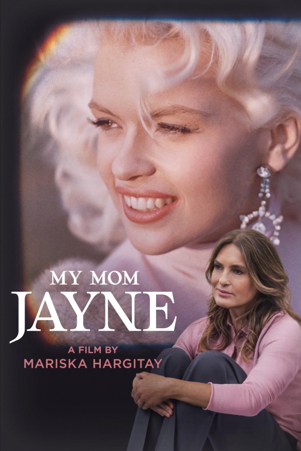 Xem phim Mẹ tôi Jayne