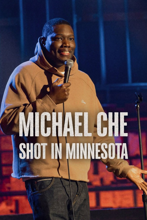 Xem phim Michael Che: Shot in Minnesota