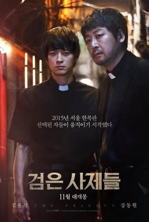 Xem phim Mục Sư - The Priests