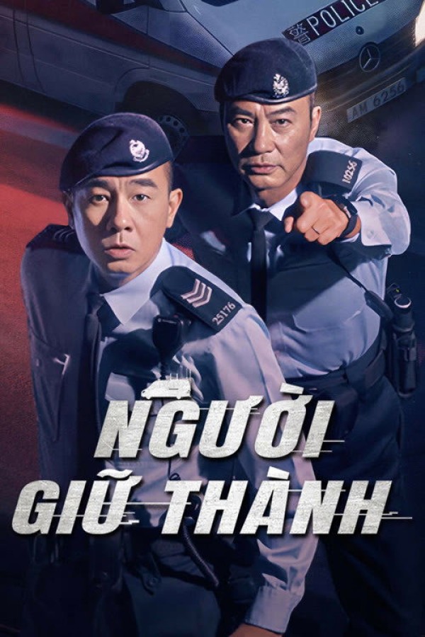 Xem phim Người Bảo Vệ Chân Lý