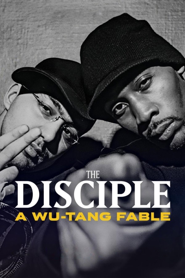 Xem phim Người môn đệ: Một huyền thoại kiểu Wu-Tang