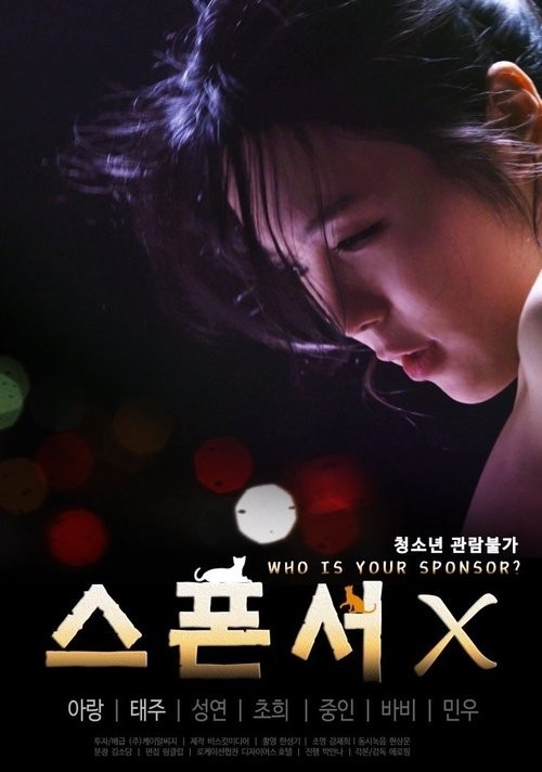 Xem phim Nhà Tài Trợ X
