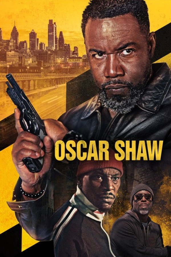 Xem phim Oscar Shaw - Cao Bồi Bóng Tối