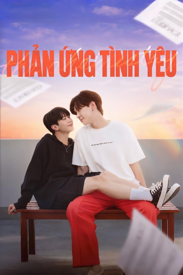 Xem phim Phản Ứng Tình Yêu
