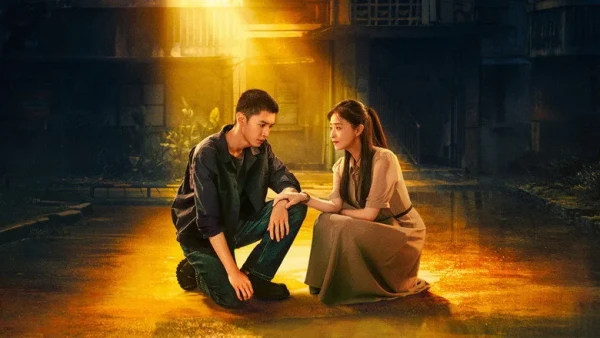 Xem phim Thắp Sáng Đêm Đen