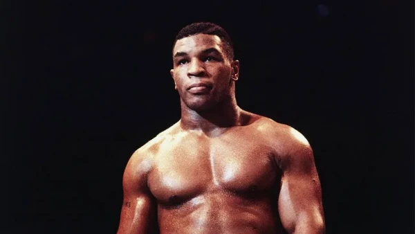 Xem phim TYSON