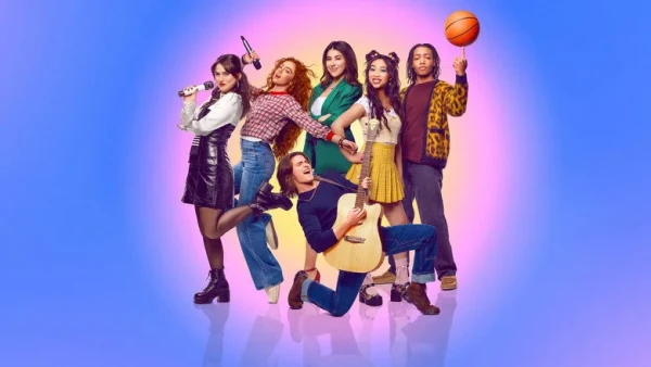 Xem phim Nghệ Thuật Hollywood