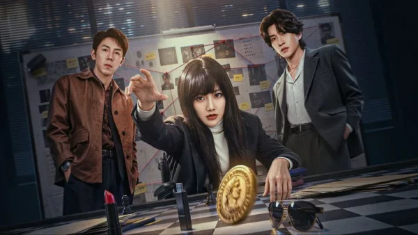 Xem phim Ngủ Cùng Sói