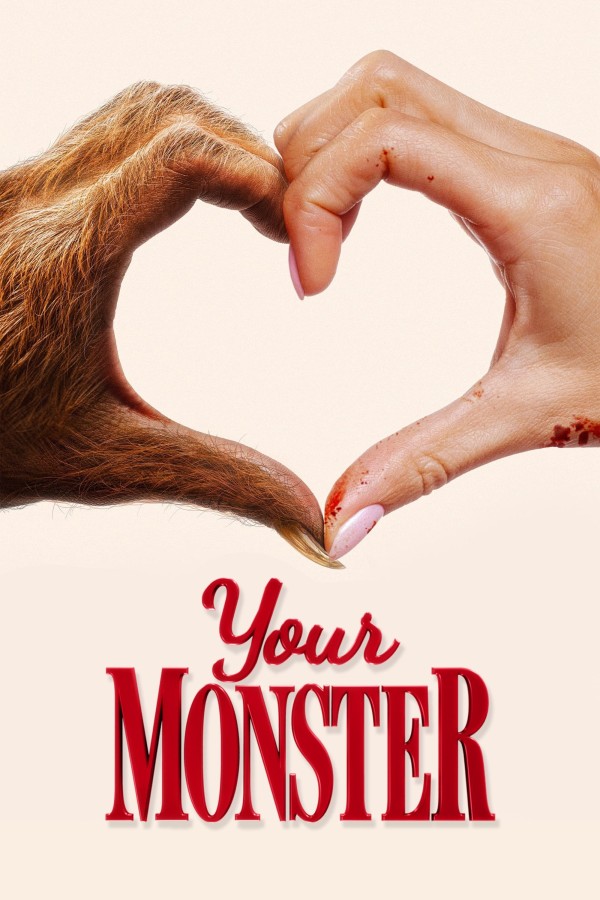 Xem phim Your Monster