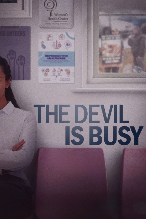 Xem phim The Devil Is Busy