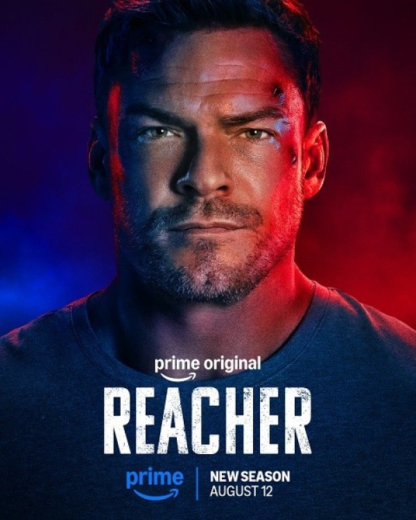Xem phim Reacher: Phát Súng Cuối Cùng (Phần 4)