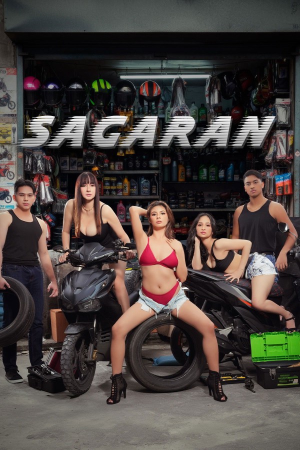 Xem phim Sagaran