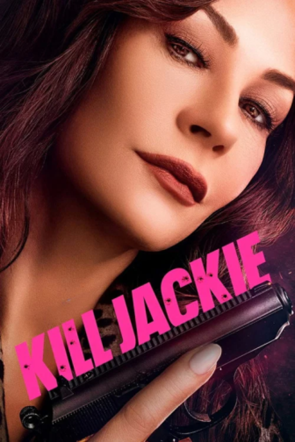 Xem phim Sát Hại Jackie
