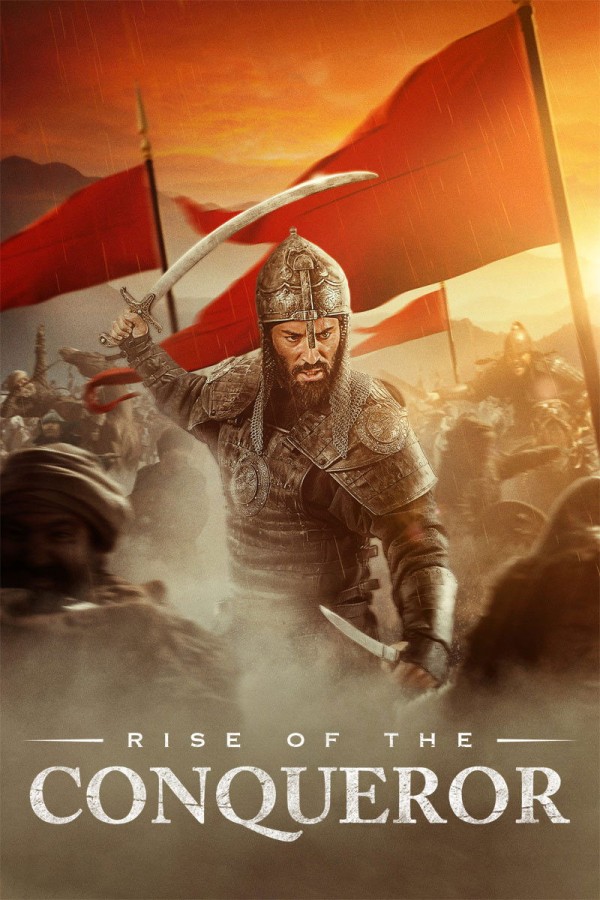 Xem phim Rise of the Conqueror