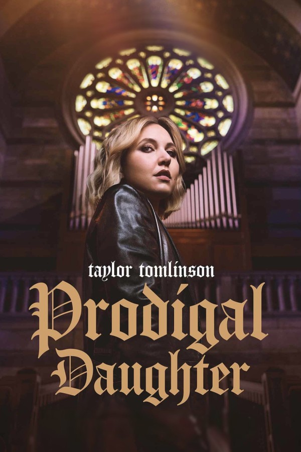 Xem phim Taylor Tomlinson: Con gái hoang đàng