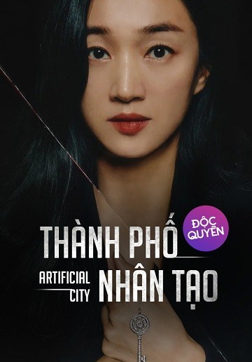 Xem phim Thành Phố Nhân Tạo